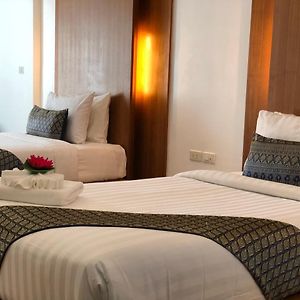 Pokój typu deluxe z łóżkiem king-size